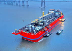 Oil & Gas
