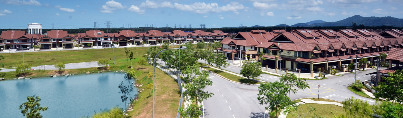 Property Development